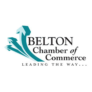 Artisan Branding Company is a proud member of the Belton Missouri Chamber of Commerce.