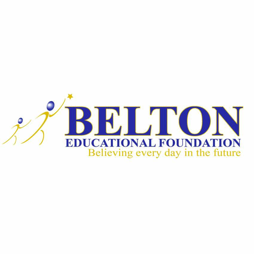 Belton Educational Foundation Supports Children and Education. Artisan Branding Company Causes