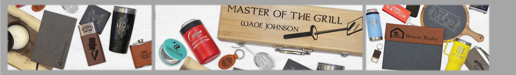 Artisan Branding Company Premier Collection for Corporate and Personal Gifts.
