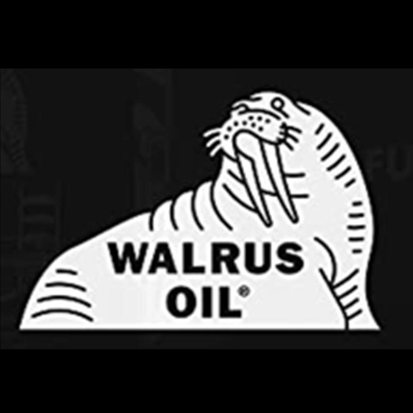 Dealer of Walrus Oil products. Artisan Branding Company