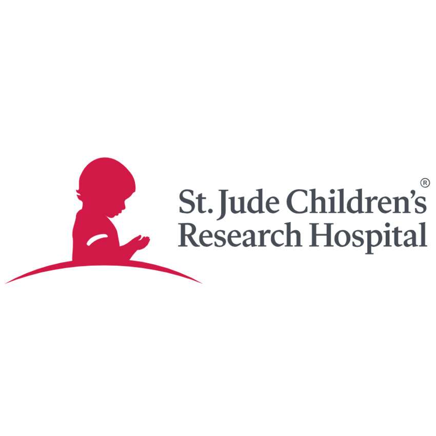 St Judes helping today's patients become tomorrow's survivors. Artisan Branding Company Causes