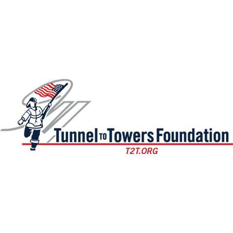 Tunnel to Towers Foundation - Support America's Heroes & Their Families. Artisan Branding Company Causes