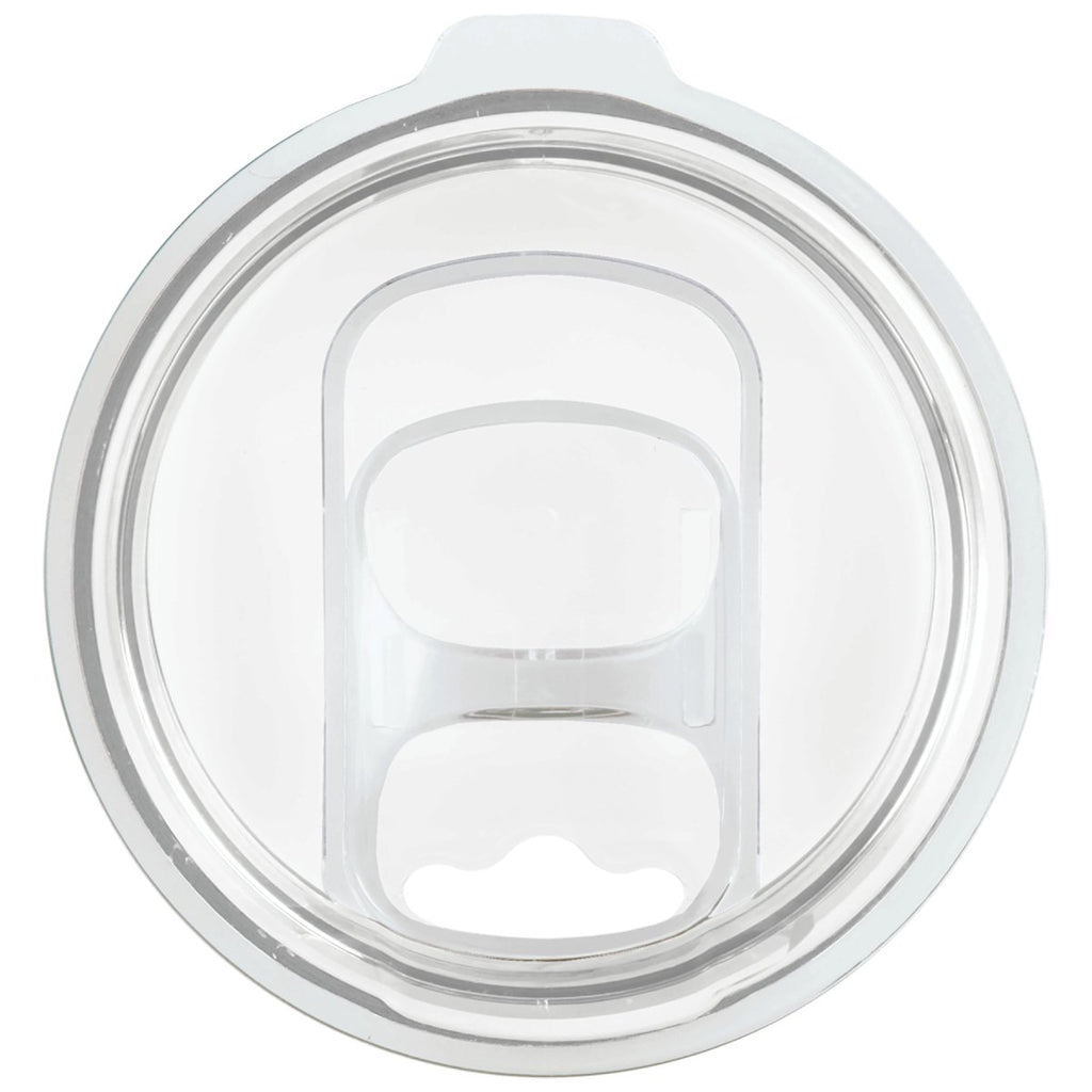 Clear Slider Lid for Polar Camel Tumblers Lid for 15oz Coffee Mugs at Artisan Branding Company